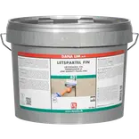 DL 621 letspartel fin hvid 10 L