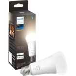 Philips Hue White enkelt pære E27 LED