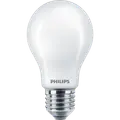 Philips Standard LED pære E27 60W mat