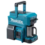 Makita DCM501Z kaffemaskine 18V Li-ion solo