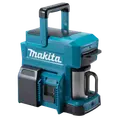 Makita DCM501Z kaffemaskine 18V Li-ion solo