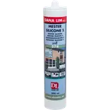 Dana mestersilicone 574 transparent