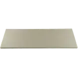 Varde skamolplade 100x30x2,0 cm