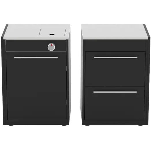 Weber BBQK kitchen 231 t/Genesis gasgrill