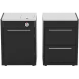 Weber BBQK kitchen 231 t/Genesis gasgrill