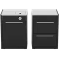 Weber BBQK kitchen 231 t/Genesis gasgrill