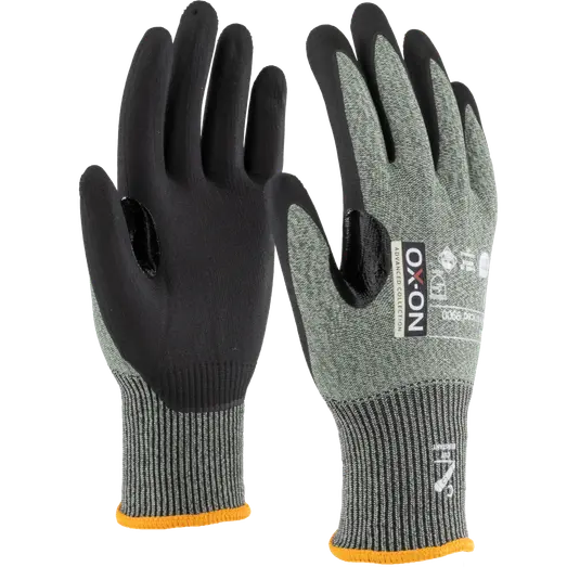 OX-ON Cut Advanced 9900 arbejdshandske