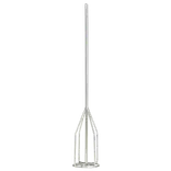 Eskimo galv. piskeris 100x550 mm