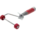 Anza Elite maxirulleskaft 2-komp