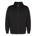 F.Engel Standard sweatshirt med hætte sort