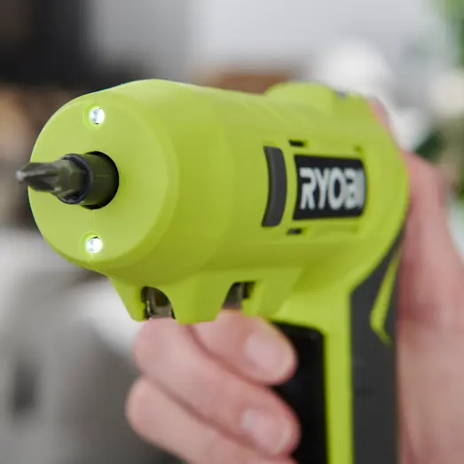 Ryobi RSDP4-120G 4V knækskruetrækkersæt