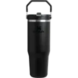 Stanley IceFlow flip straw tumblere 0,89L sort