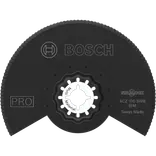 Bosch PRO ACZ 100 SWB multicutterklinge, 100 mm