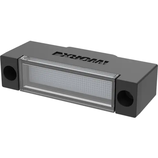 Worx WA0715 natlys til vision 2.0 AI RTK +AWD robotplæneklipper