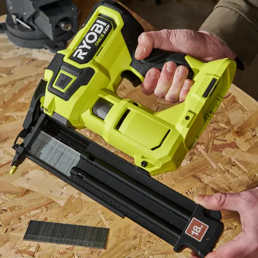Ryobi R18GN18X-0 18V ONE+ dykkerpistol solo