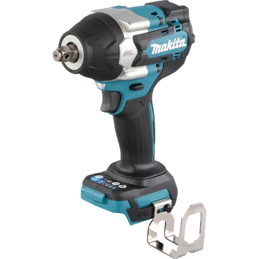 Makita DTW700Z slagnøgle 18V LXT solo