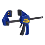 Irwin QuickChange Quick-grip enhåndstvinge 300 mm