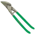 Bato pladesaks lige og højreklip 280 mm