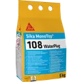 Sika MonoTop 108 waterplug 5 Kg