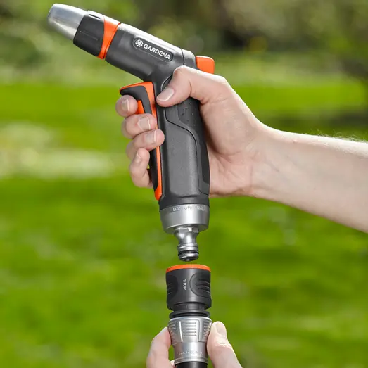 Gardena premium basis sæt