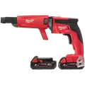 Milwaukee M18 FSGC-202X gipsskruemaskine