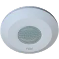 FESH PIR Sensor - inde 230V hvid