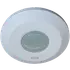 FESH PIR Sensor - inde 230V hvid