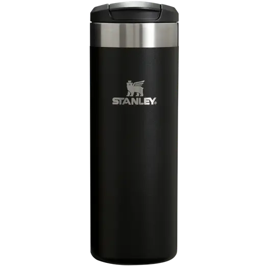 Stanley AeroLight transit mug 0,47L sort