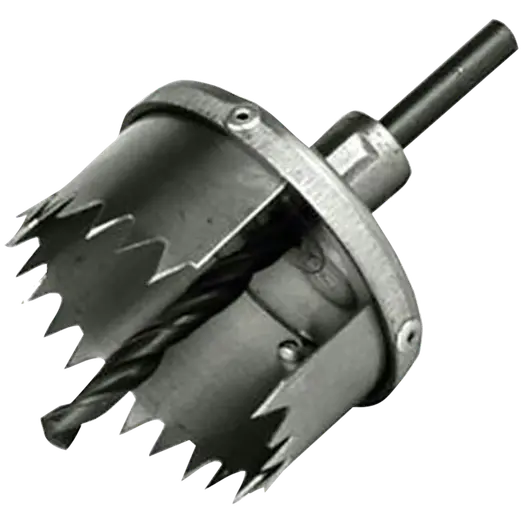 Sprehn hulsav Ø74 mm