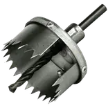 Sprehn hulsav Ø74 mm