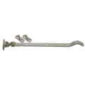 PN udskyder med tap 305 mm. hvid