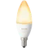 Philips Hue White dobbeltpakke E14 LED