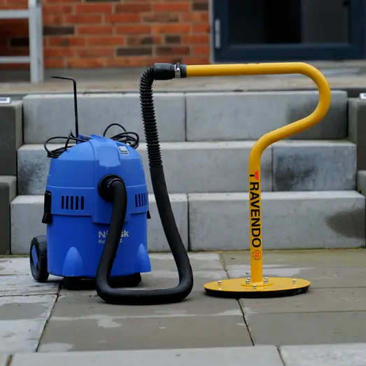 Ravendo Mini Vakuum TL fliseløfter 50 kg