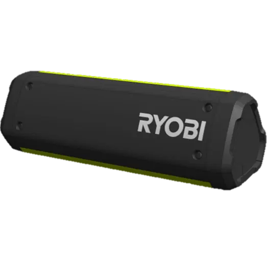Ryobi RS4-120G 4B USB højtalersæt