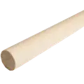 FT Rundstok Fyr L524 25x2400 mm