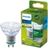 Philips LED-spot GU10 varm hvid 2,1-50W 