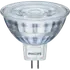 Philips spot LED pære 20W GU5.3 varm hvid