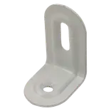 PN riglejern H39xD28xD23 mm. hvid