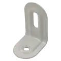PN riglejern H39xD28xD23 mm. hvid