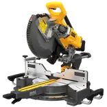 DeWalt DCS781N-XJ 54V flexvolt geringssav Ø305 mm solo
