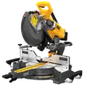 DeWalt DCS781N-XJ 54V flexvolt geringssav Ø305 mm solo