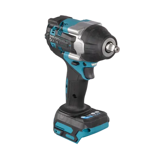 Makita TW007GZ slagnøgle 1/2" 40V XGT® solo