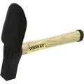 Sprehn brolæggerhammer stor bagpind 100 mm