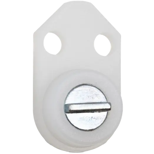 Jasa cylinderforlænger 12,5 mm nylon