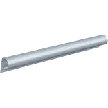 Rheinzink løs forvulst 300x0,7 mm