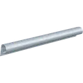 Rheinzink løs forvulst 300x0,7 mm