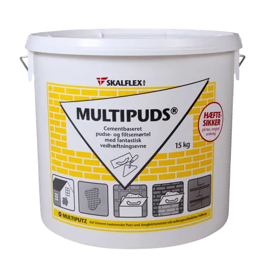 Skalflex Multipuds - 15 kg