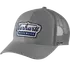 Carhartt patch cap grå