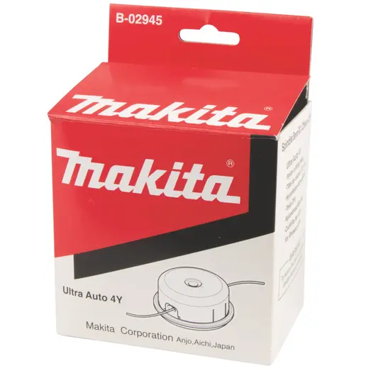 Makita trimmehoved 2- tråds