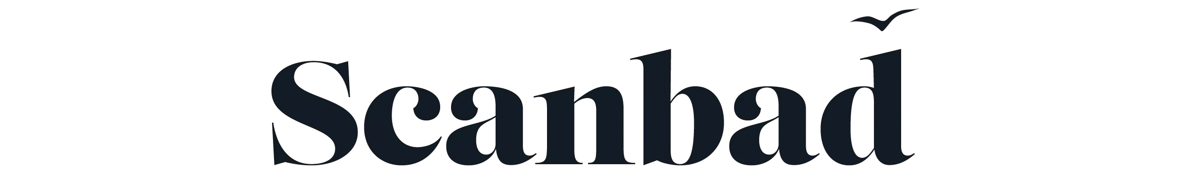 Scanbad baderumsmøbler